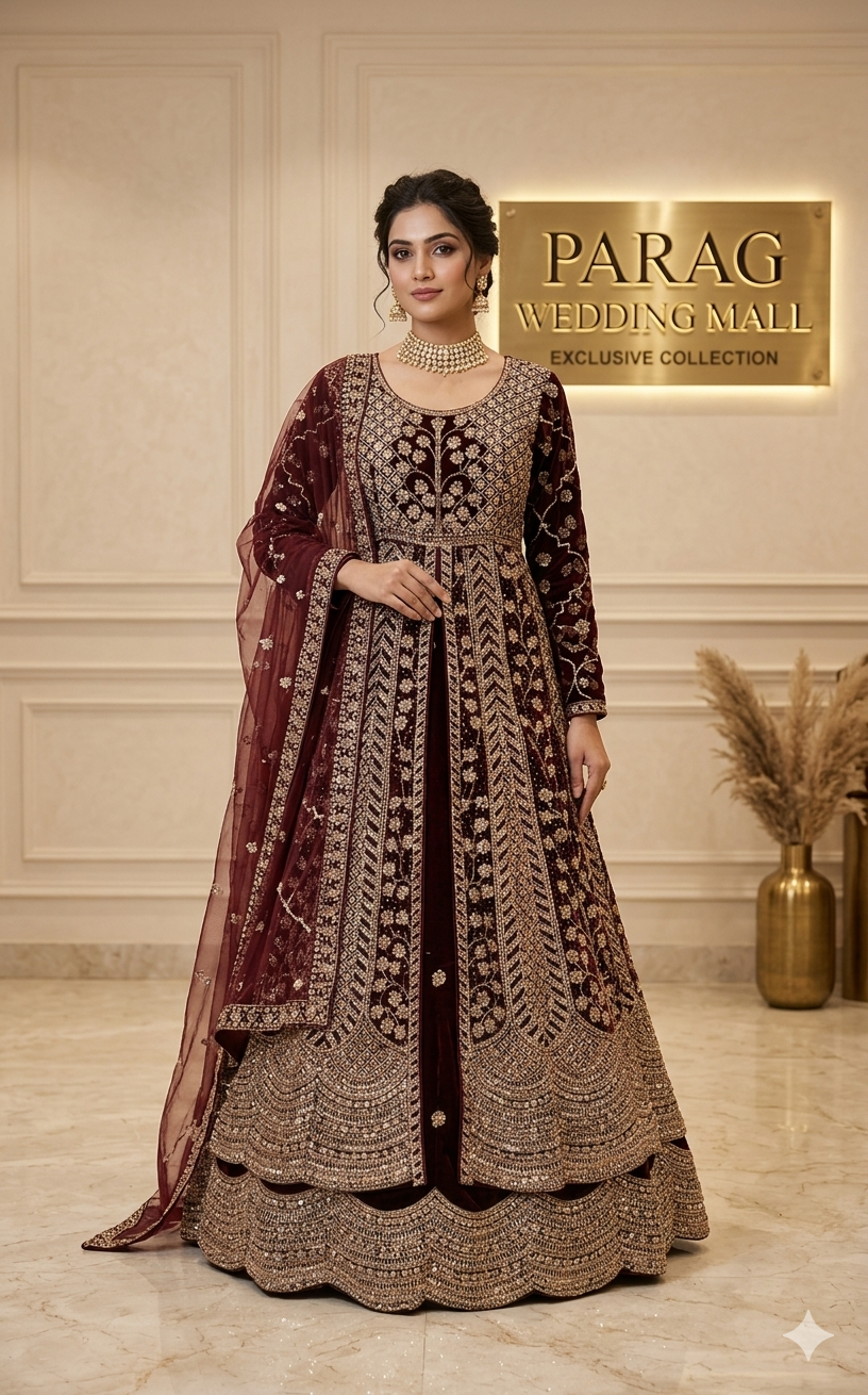BRIDAL