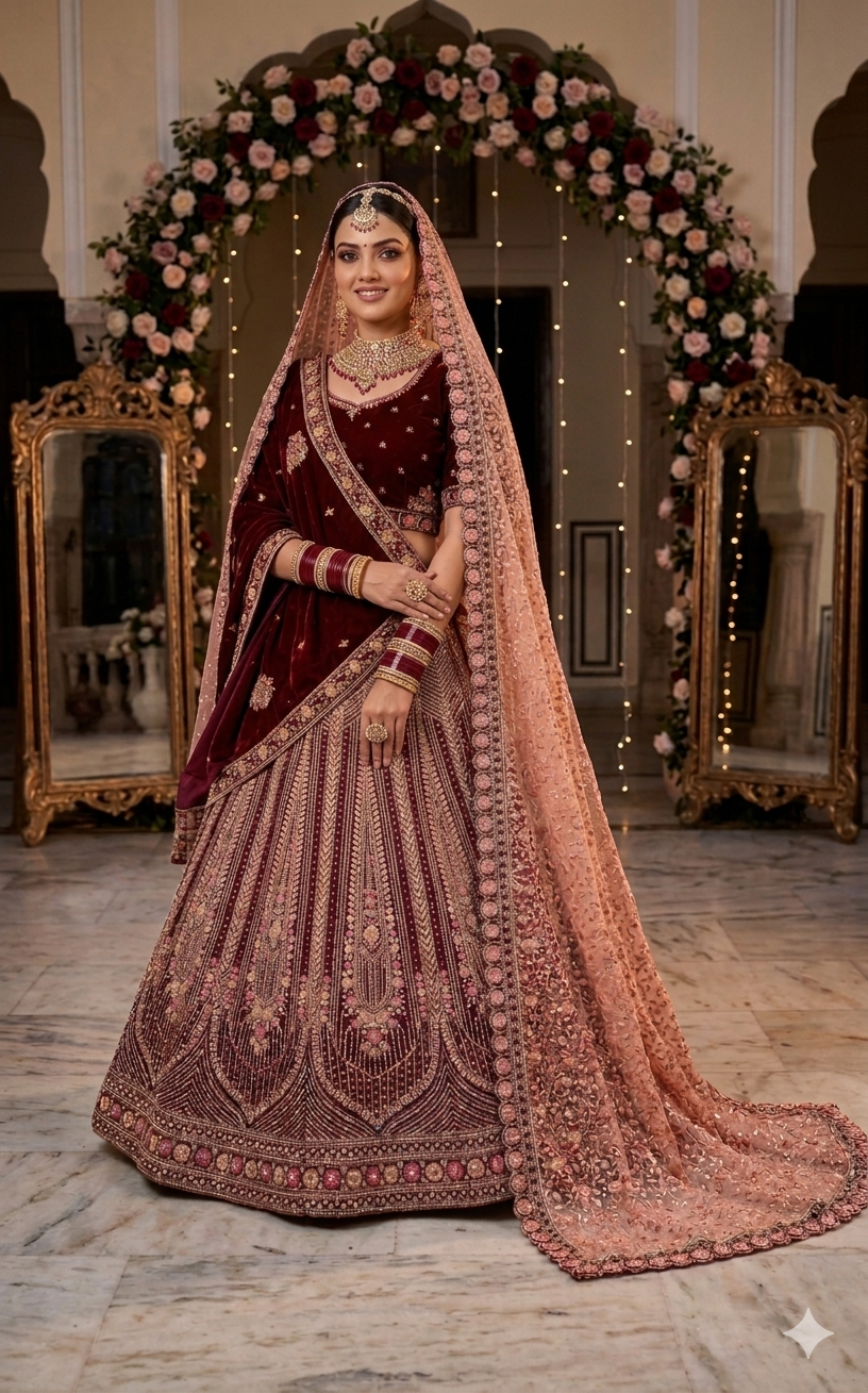 BRIDAL COLLECTION