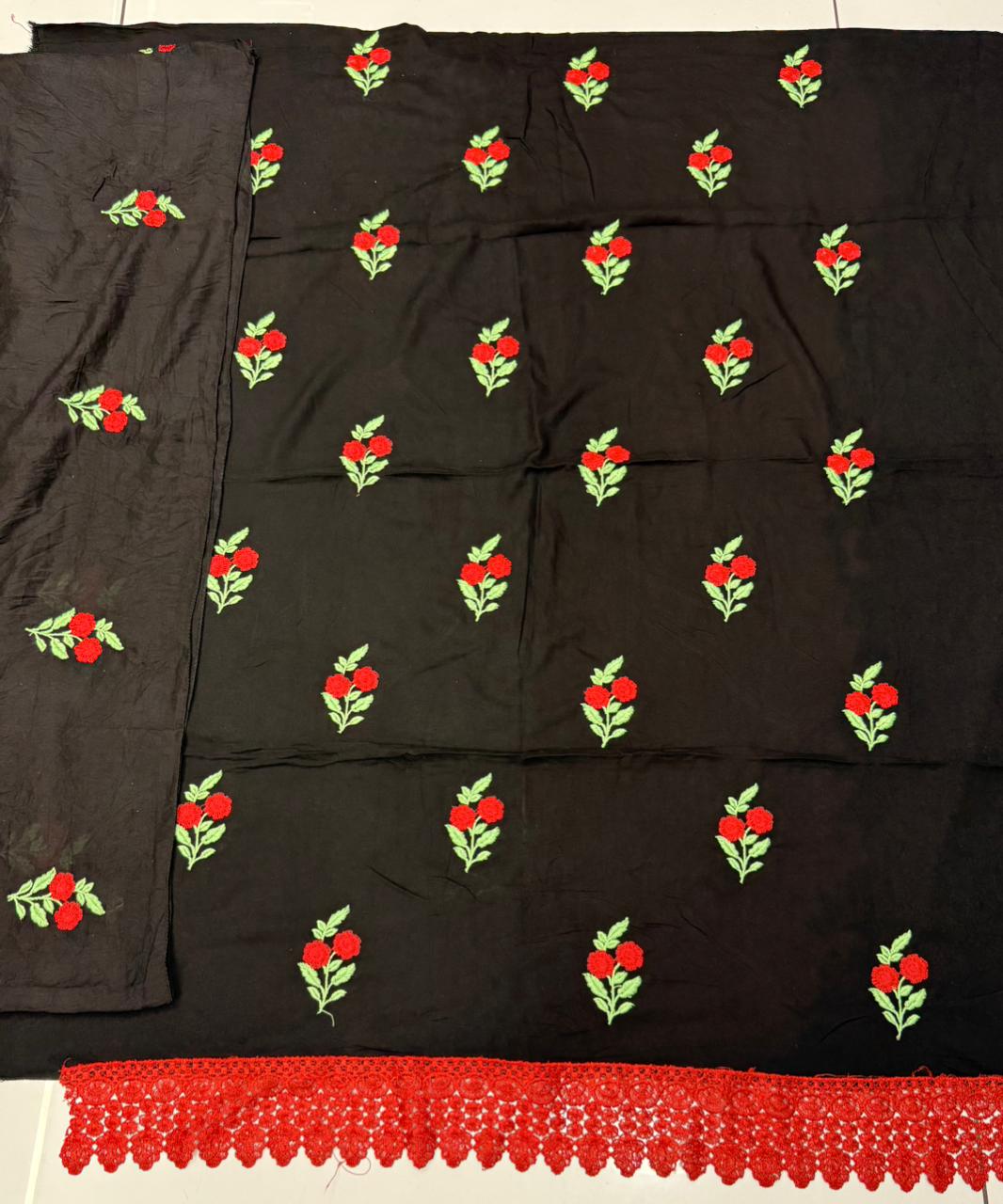 Dress Material
